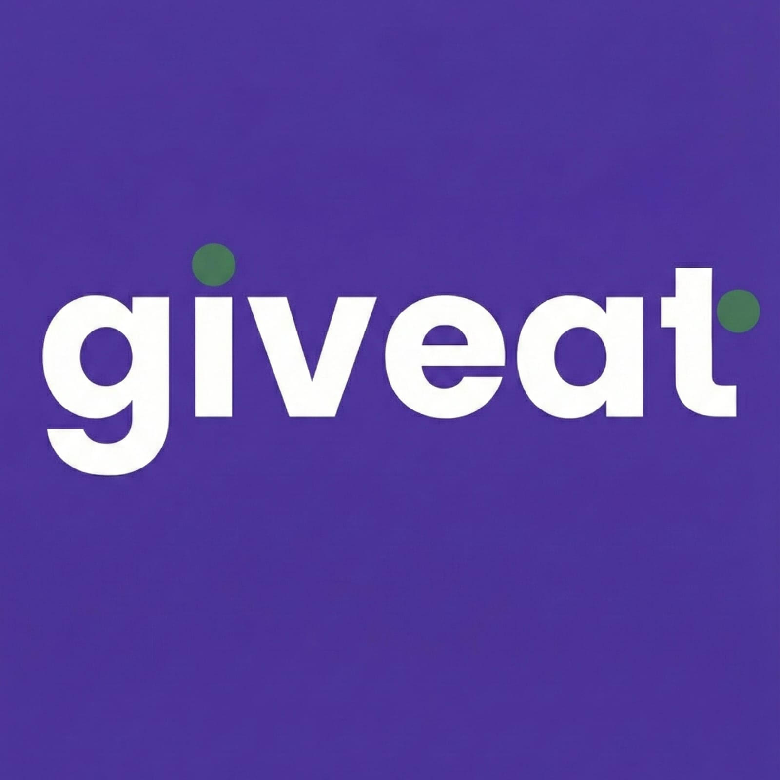 Giveat Logo